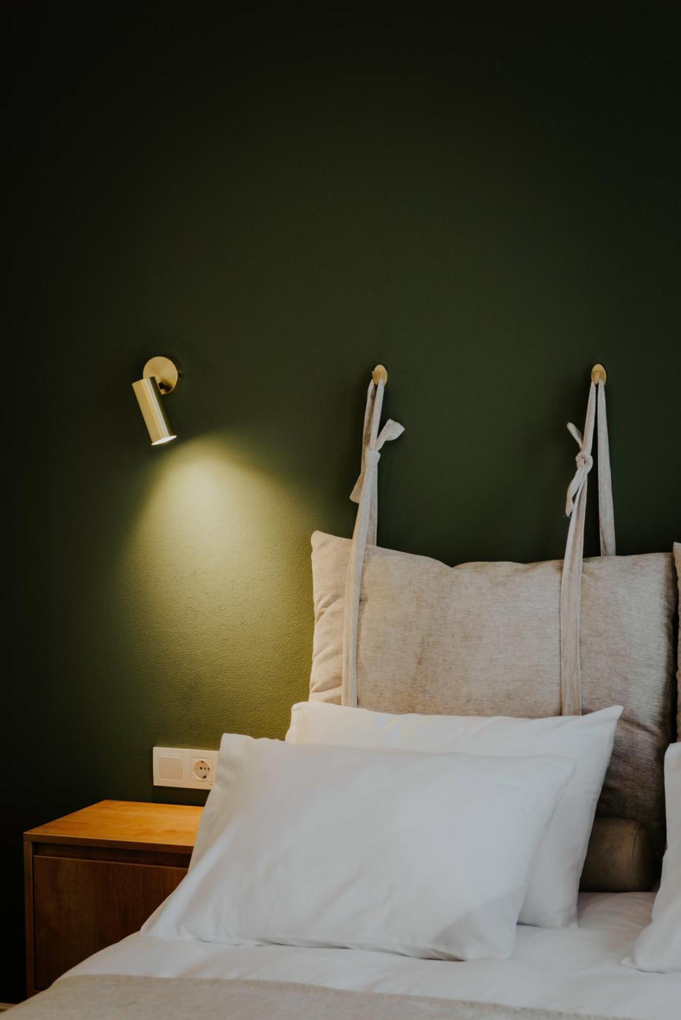 Skyline Luxury Suites Tiflis Dış mekan fotoğraf