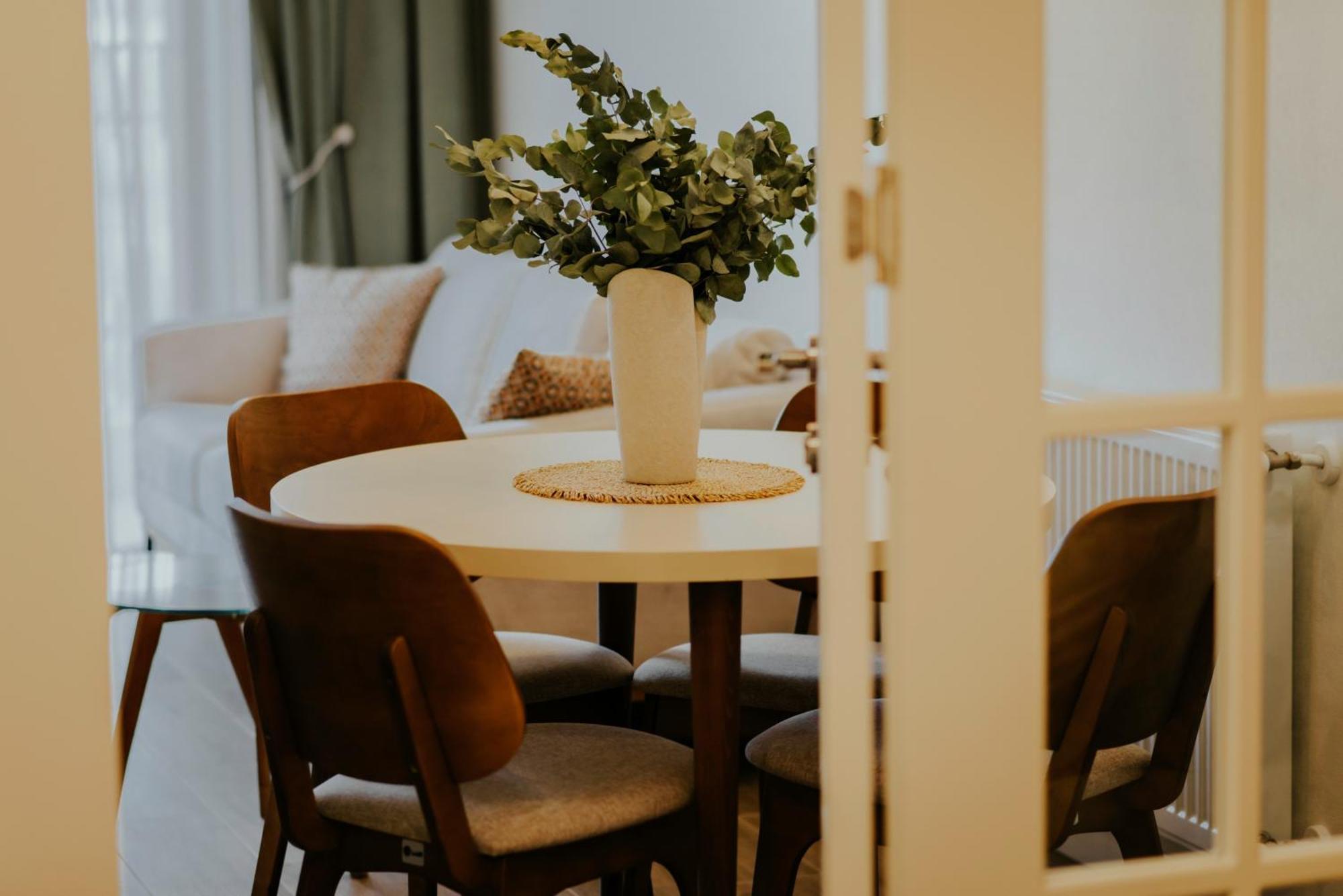 Skyline Luxury Suites Tiflis Dış mekan fotoğraf