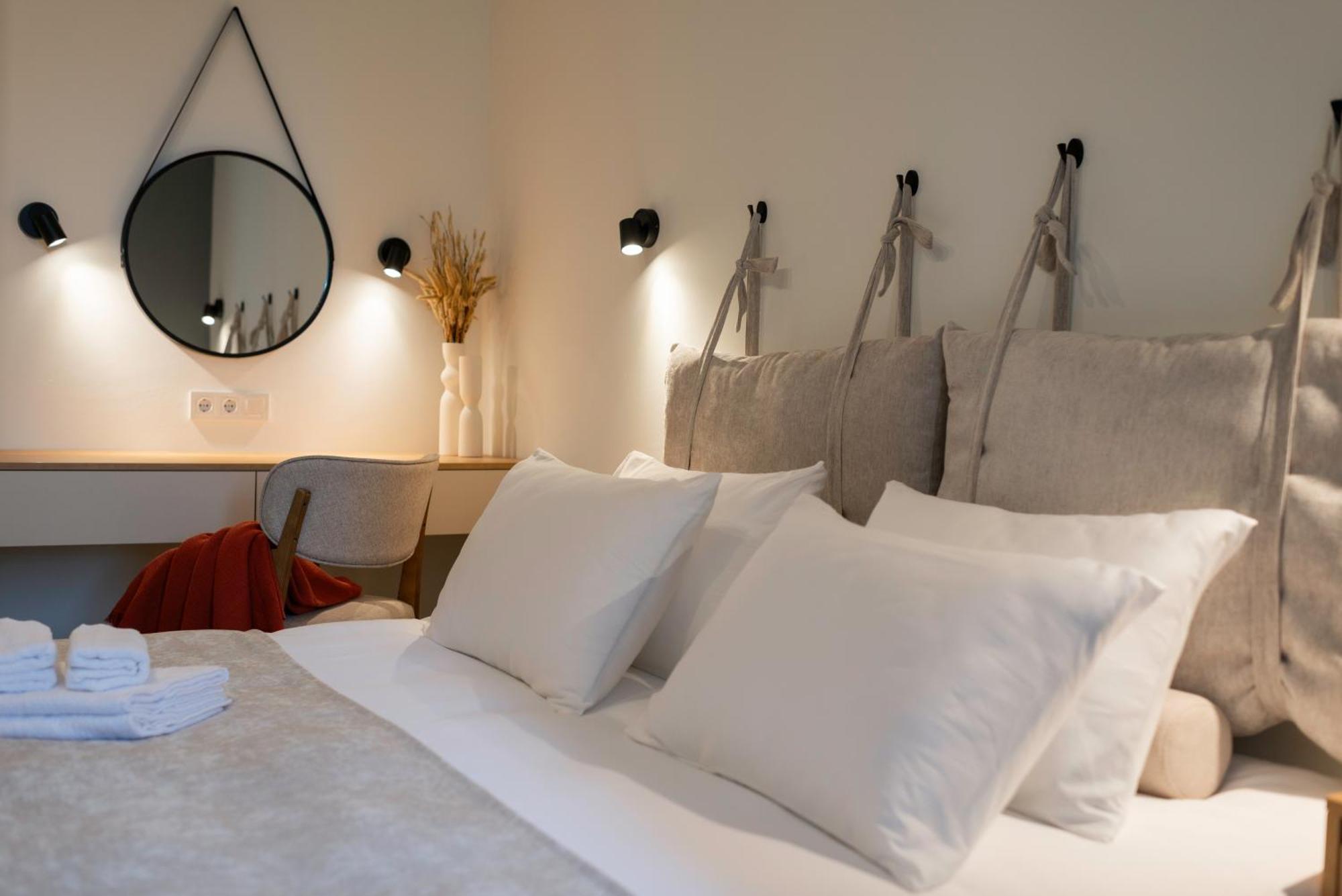 Skyline Luxury Suites Tiflis Dış mekan fotoğraf