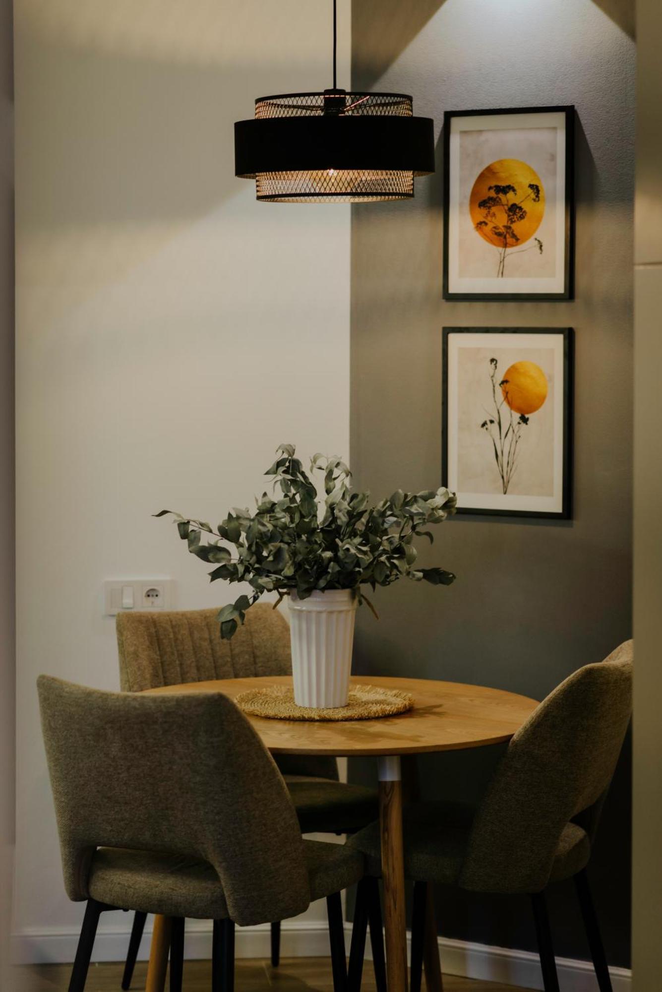 Skyline Luxury Suites Tiflis Dış mekan fotoğraf