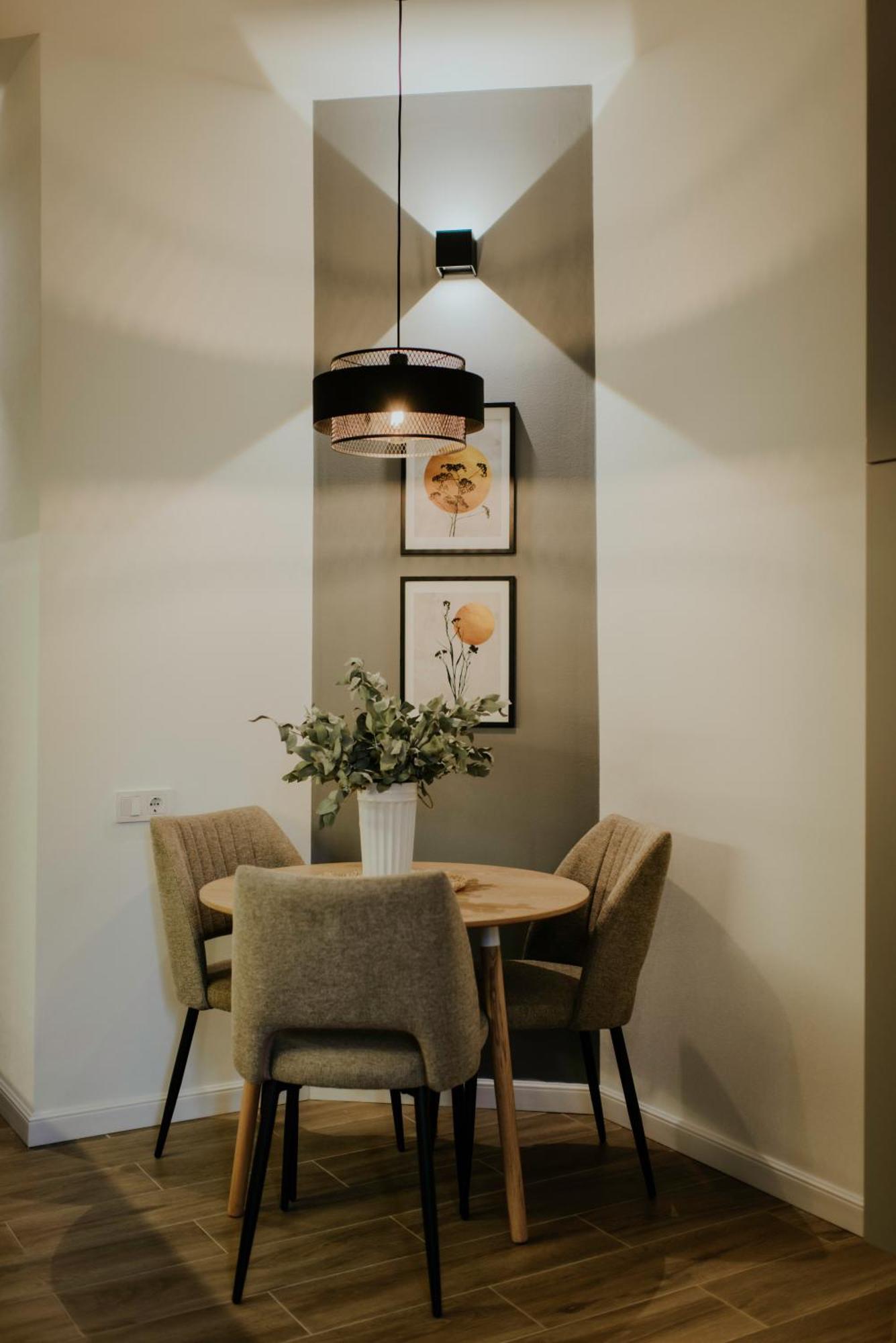 Skyline Luxury Suites Tiflis Dış mekan fotoğraf