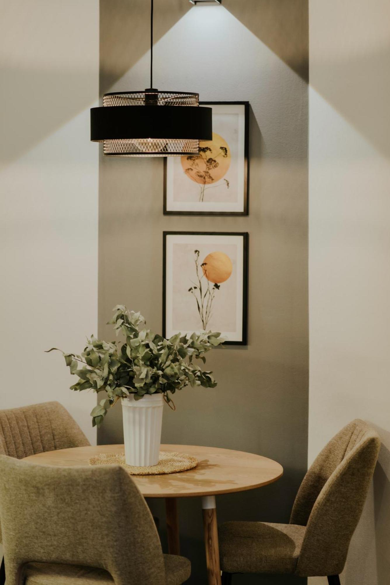 Skyline Luxury Suites Tiflis Dış mekan fotoğraf